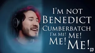 IM MARKIPLIER! (Markiplier remix) | 1 hour (read desc)