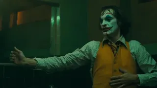 Joker 2019 - Bathroom Dance Scene - Full HD