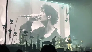 The 1975 4K Yokohama PIA ARENA MM 26.04.2023 ③ About You, Robbers