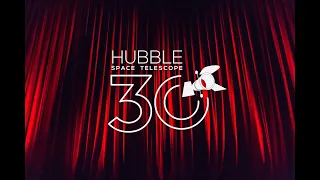 Hubble Space Telescope: 30th Anniversary Image Unveiling