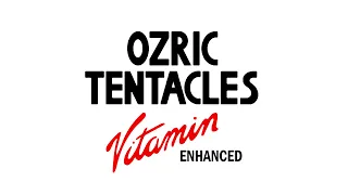 Ozric Tentacles - Vitamin Enhanced (trailer)