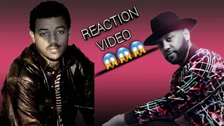 Abinet Agonafir | Semign | REACTION VIDEO ep 1