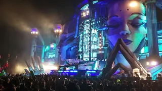 Timmy Trumpet @ EDC Orlando 2019