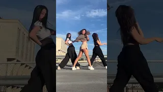 LISA - ‘Money’ | Coachella Dance Cover