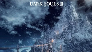 Dark souls 3 Ashes of Ariandel Full Playthrough