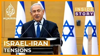 Israeli PM: Israel will risk discord with US to confront Iran | Inside Story