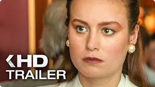 THE GLASS CASTLE Trailer 2 (2017)