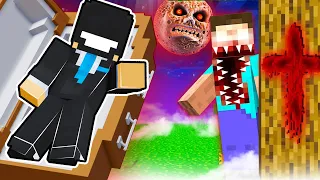 Testez *MITURI BANTUITE* pe Minecraft!