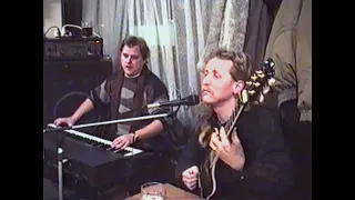 Vánoce Hanspaulka 1994 - Petar Introvič, Ivan Hlas, Václav Kopta, Mário Císař, Bluesberry, ..