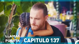 Love is in The Air / Llamas A Mi Puerta - Capitulo 137