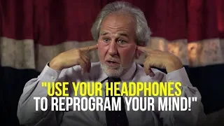 How To Reprogram The Subconscious Mind | Dr. Bruce H. Lipton Explains