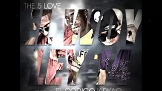 El Woy Ley 14 Lyrics - The 5 Love