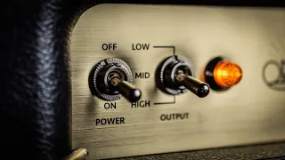 20 Watts VS 100 Watts. What Guitar Amp SHOULD YOU Buy?