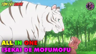 ALL IN ONE | Chuyển Sinh Với Năng Lực Thu Hút Động Vật | Full 1-12 | Tóm Tắt Anime | Review Anime