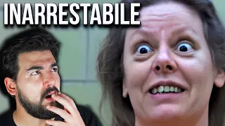 AILEEN WUORNOS - M0STR0 O VITTlMA?