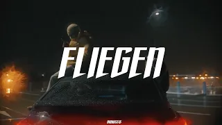 (FREE) DANTE YN TYPE BEAT ~ "FLIEGEN"