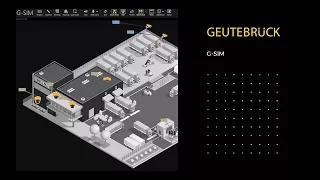 Geutebrück G-SIM | EN