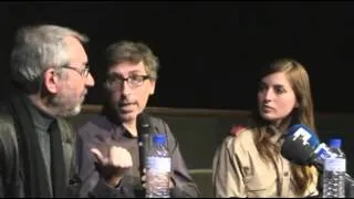 Película Madrid, 1987, David Trueba