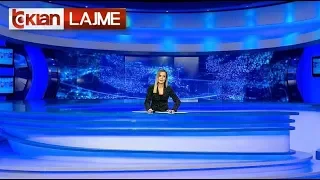 Edicioni i Lajmeve Tv Klan 24 Dhjetor 2019, ora 15:30