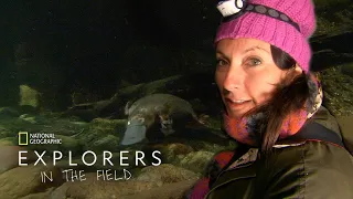 Adapting Down Under | Explorers in the Field