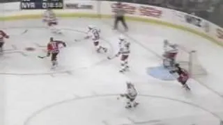 1998-99 John Madden's 1st NHL Shift