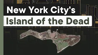 Why this Tiny Island in New York City is Inaccessible to Most People