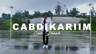 ABDIKARIIN ALI SHAH WAA ISKU SOO BAXAYNAAYE BUSHAARO NEW OFFICIAL VIDEO 2022