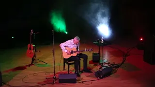 One Christmas Night - Tommy Emmanuel Live at Alix Goolden Performance Hall. 17 September 2022