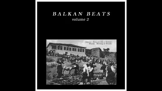 Dirty Punk Beats - Balkan Beats Mixtape Vol 2.7