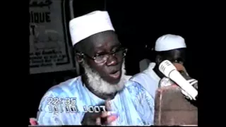 #23 Mohamed Chérif Haidara