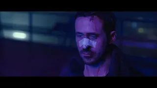 Смешной прикол "Бегущий по лезвию 2049 "