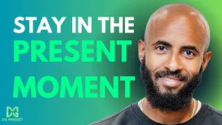 How to Stay Present and Mindful in Everyday Moments