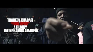 Tragedy Khadafi - Foul Opus Ft Foul Monday [Official Music Video]