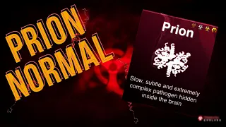 Plague Inc: How To Beat Prion on Normal! *2022*