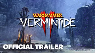 Warhammer: Vermintide 2 - Official Past, Present, And Future Update Trailer | Skulls 2024