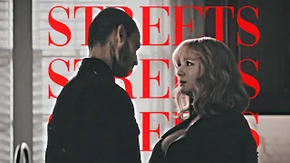 beth & rio • streets [+4x05]