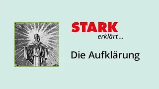 Literaturgeschichte: Die Aufklärung | STARK erklärt