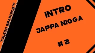 #2 Intro Para Jappa Nigga (Bugadinha de Leves)
