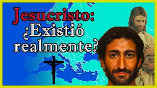 ✝️ El mapa antes y después de JESUCRISTO 🌏 [Jesús de Nazaret] - El Mapa de Sebas