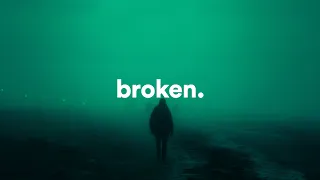 broken soul.