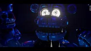 [FNaF/Blender] A Another Round Short