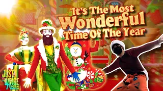 “It’s The Most Wonderful Time of the Year” - Andy Williams | Just Dance 2024 Edition