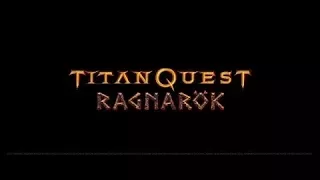 Titan Quest Ragnarok EPIC Part 4 Go to Megara FULL HD