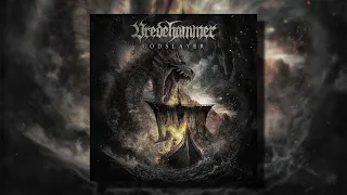 Vredehammer - God Slayer (Full Album)