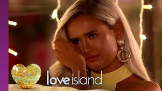 Our Couples Spill Their Hearts as the Declarations Get Emotional | Love Island 2019