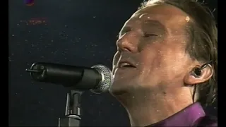 Westernhagen - Wieder hier (Live 1999) ☆Wieder hier in Düsseldorf...ein toller Song☆