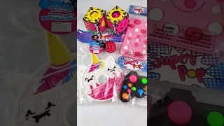 Fidget Toy Shopping at Claire's *Rare Pop Its*! #shorts