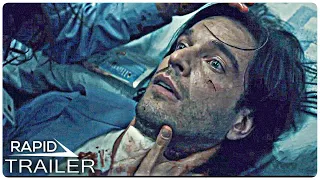 Y: THE LAST MAN Official Trailer (2021) Sci-Fi Series HD