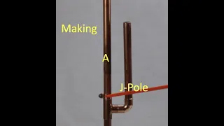 How to make 440 J-Pole