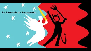 La Pastorela de Sacramento, 2020